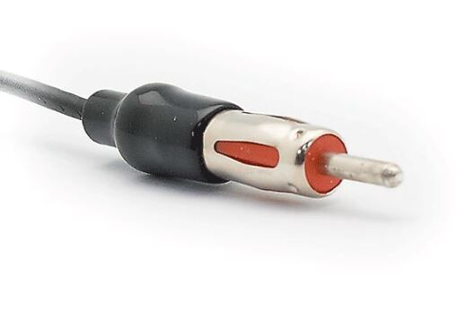 Антенний адаптер Carav 13-016 Audi, Seat, Skoda, Volkswagen, BMW, Ford