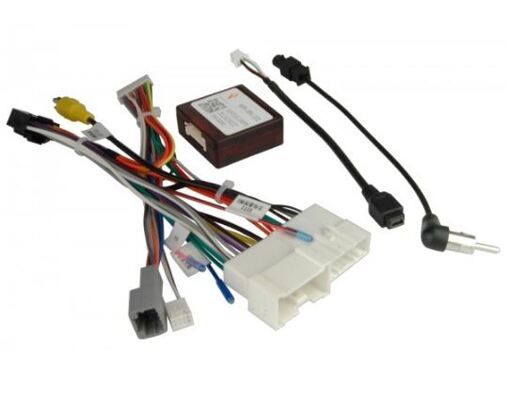 Переходник для магнитол 9&quot;, 10.1&quot; Carav 16-122 Renault, Dacia