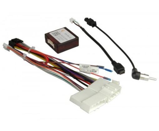 Переходник для магнитол 9&quot;, 10.1&quot; Carav 16-122 Renault, Dacia