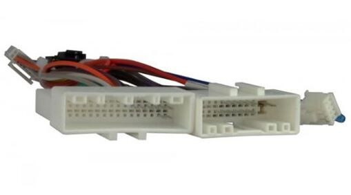 Переходник для магнитол 9&quot;, 10.1&quot; Carav 16-122 Renault, Dacia