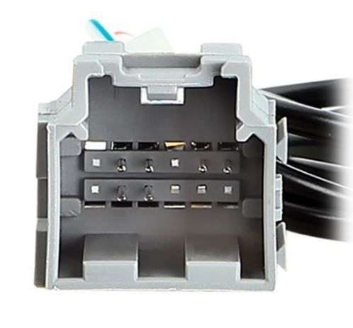 Адаптер для штатної камери заднього виду AWM HGM-01 GMC, Chevrolet 2015+