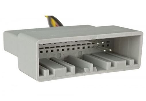 Адаптер для штатної камери заднього виду AWM HHO-02