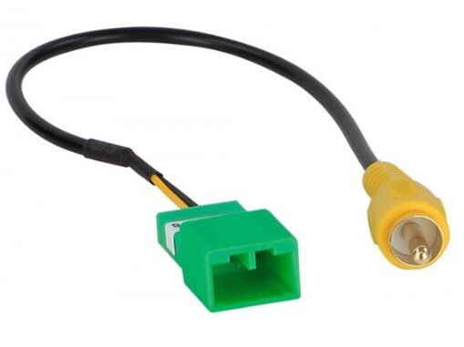 Адаптер для штатної камери заднього виду AWM HMZ-01 Mazda 6 2012-2015