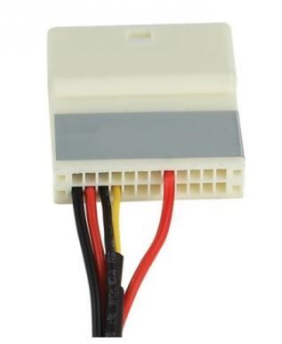 Адаптер для штатної камери заднього виду AWM HNS-01 Nissan Qashqai, Navara, Note, Pathfinder, X-Trail