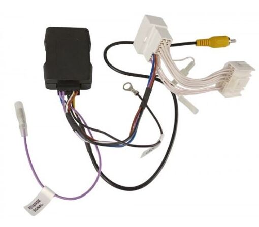 Адаптер для штатної камери заднього виду AWM HSY-01 SsangYong Tivoli