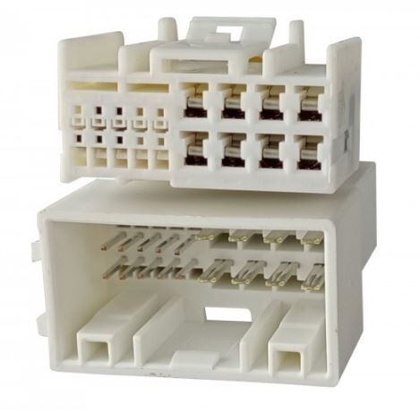 Адаптер для штатної камери заднього виду AWM HSY-01 SsangYong Tivoli