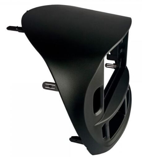 Рамка переходная Carav 22-745 Toyota Previa