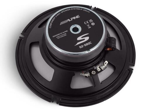Акустика Alpine S2-S80C