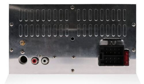 Мультимедиа 2-DIN Blaupunkt PALMA 200 DAB BT