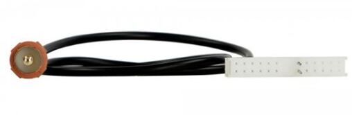 Адаптер для штатної камери заднього виду AWM HVW-03 Volkswagen, Seat, Skoda