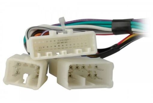 Адаптер рульового керування AWM SU-1400 Subaru Outback