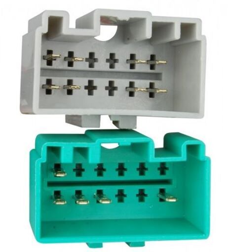 Адаптер рульового керування ACV 42-1353 Volvo