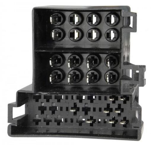 Адаптер кнопок на кермі AWM AU-0106A Audi A3, A4, TT