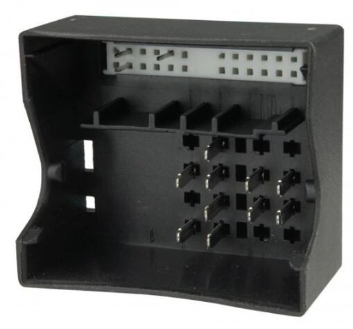 Адаптер кнопок на кермі AWM AU-0415ARQ Audi A3, A4, A6, TT