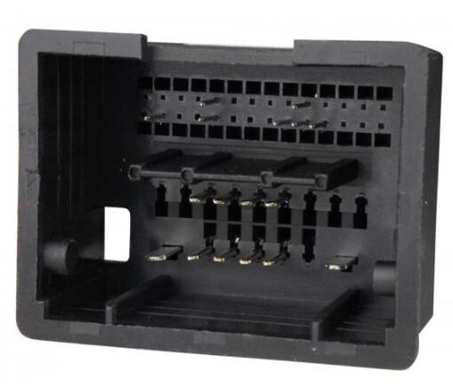 Адаптер кнопок на кермі AWM CV-0315 Chevrolet Spark, Sonic