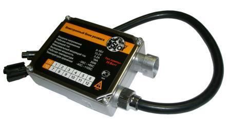 Блок розпалювання HID Xenon