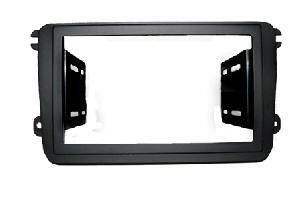 Рамка перехідна 781-08-009 VW Passat.Caddy/ GOLF V/ Touran 2din