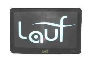 GPS-навигатор Lauf GP056 B