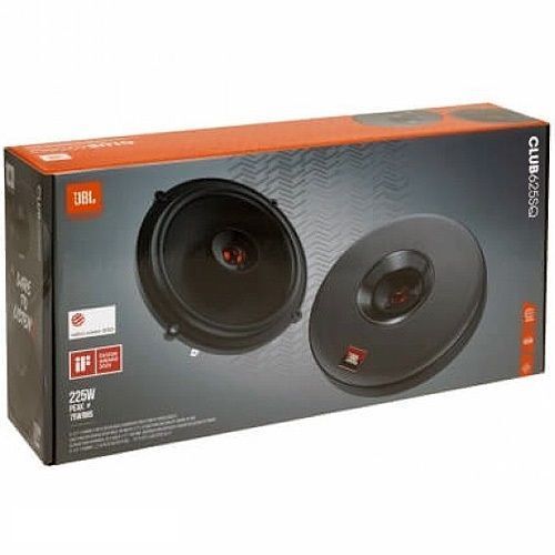 Акустика JBL CLUB 625SQ