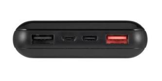 УМБ PowerBank КВАНТ PD18-2 20000mAh