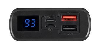 УМБ PowerBank КВАНТ D21 20000mAh