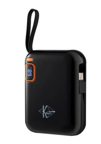 УМБ PowerBank КВАНТ DPD12 10000mAh