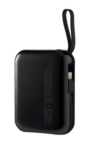 УМБ PowerBank КВАНТ DPD12 10000mAh