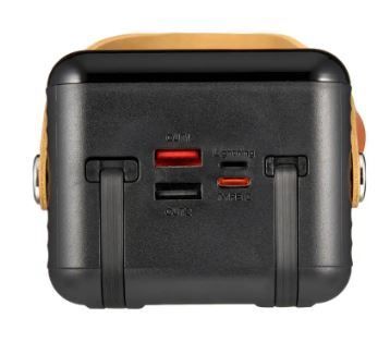 УМБ PowerBank КВАНТ DPD60 60000mAh