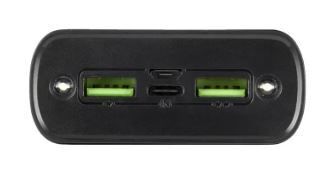 УМБ PowerBank Квант PD20 20000mAh