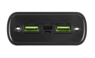 УМБ PowerBank КВАНТ PD21-2 20000mAh