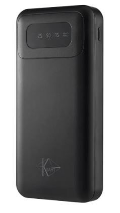 УМБ PowerBank КВАНТ PD22 20000mAh