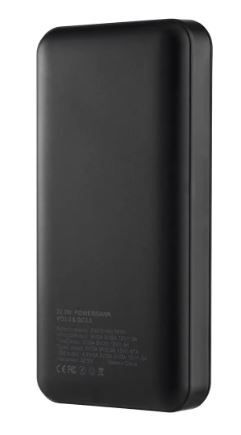 УМБ PowerBank КВАНТ PD22 20000mAh