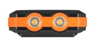 УМБ PowerBank з сонячною панеллю КВАНТ WSC38 20000mAh