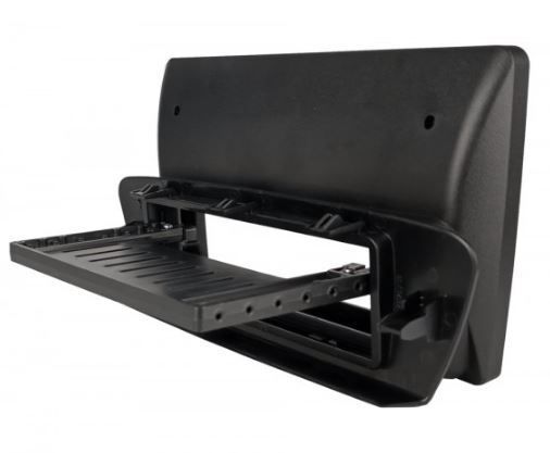 Рамка перехідна AWM 981-27-127 Renault Scenic