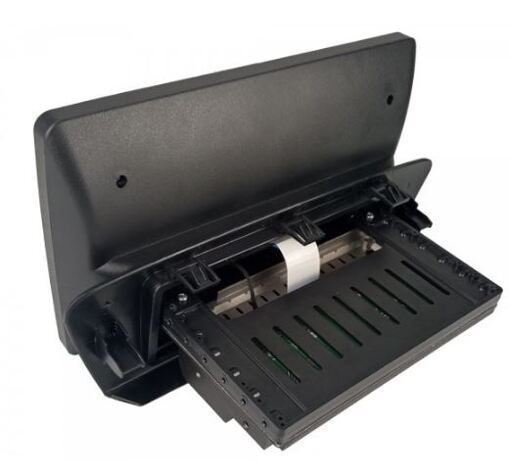 Рамка перехідна AWM 981-27-127 Renault Scenic