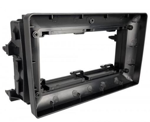 Рамка переходная Carav 22-1237 Toyota Auris