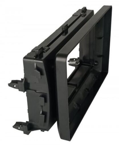 Рамка переходная Carav 22-1237 Toyota Auris