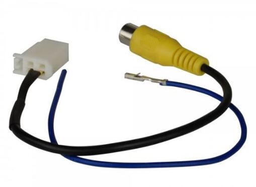 Адаптер для подключения камеры к штатному монитору AWM CMZ-05 Mazda