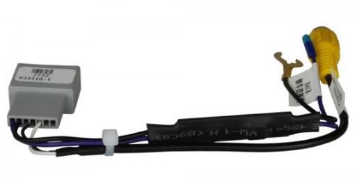 Адаптер для штатної камери заднього виду AWM HHO-04 Honda CR-V4