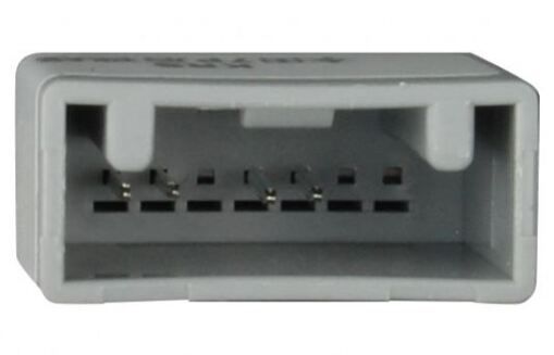 Адаптер для штатної камери заднього виду AWM HHO-04 Honda CR-V4