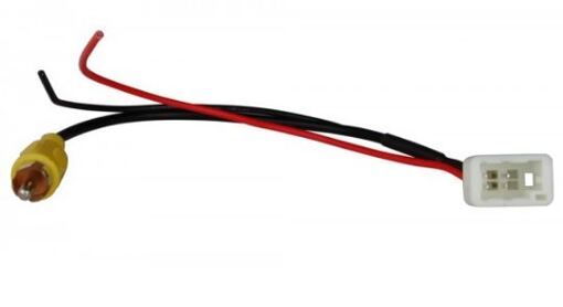 Адаптер для штатной камеры заднего вида AWM HMZ-02 Mazda