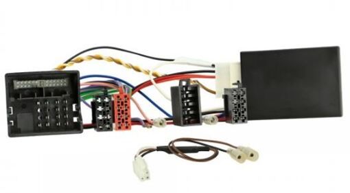 Адаптер кнопок на кермі ACV 42-1165-000 для MAN