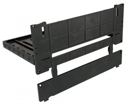 Кріплення радіатора магнітол 9-10&quot; AWM 781-00-259 універсальне