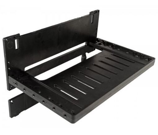 Кріплення радіатора магнітол 9-10&quot; AWM 781-00-259 універсальне