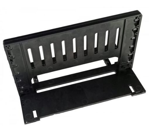 Кріплення радіатора магнітол 9-10&quot; AWM 781-00-259 універсальне