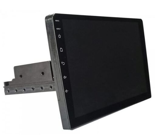 Кріплення радіатора магнітол 9-10&quot; AWM 781-00-259 універсальне