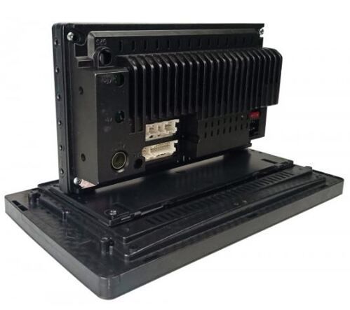 Кріплення радіатора магнітол 9-10&quot; AWM 781-00-259 універсальне