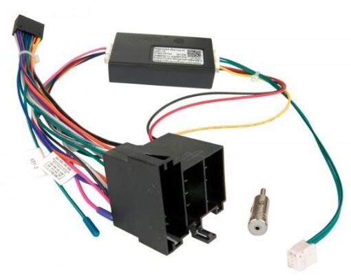 Переходник для магнитол 9&quot;, 10.1&quot; Carav 16-033 Dacia, Renault