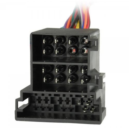 Переходник для магнитол 9&quot;, 10.1&quot; Carav 16-033 Dacia, Renault