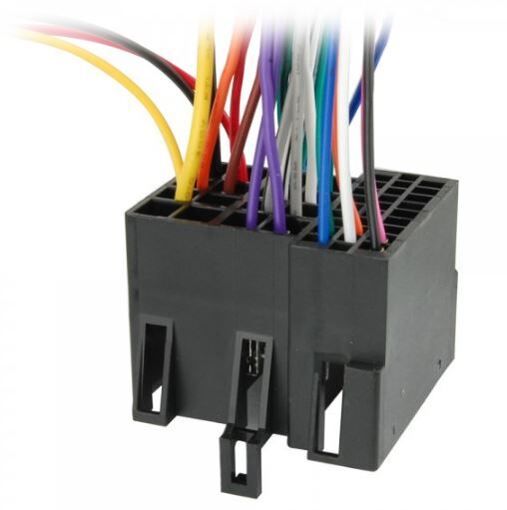 Переходник для магнитол 9&quot;, 10.1&quot; Carav 16-033 Dacia, Renault